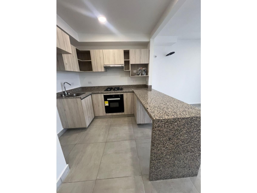CARTAGENA RENTA APARTAMENTO SERENA DEL MAR — foto 4