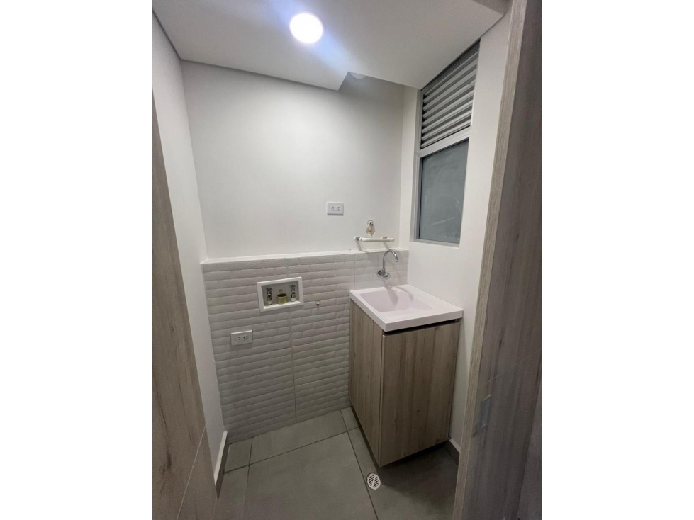 CARTAGENA RENTA APARTAMENTO SERENA DEL MAR — foto 5