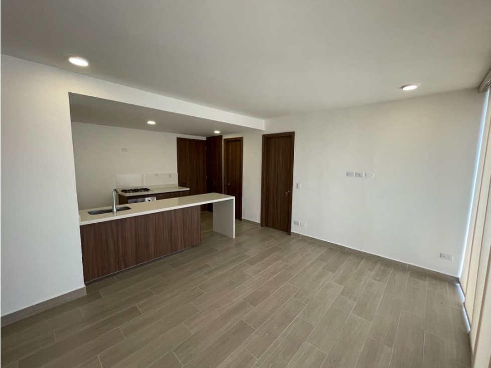 CARTAGENA RENTA APARTAMENTO SERENA DEL MAR — foto 4