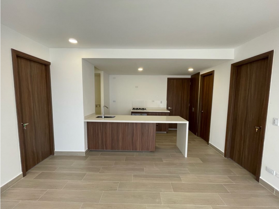 CARTAGENA RENTA APARTAMENTO SERENA DEL MAR — foto 5