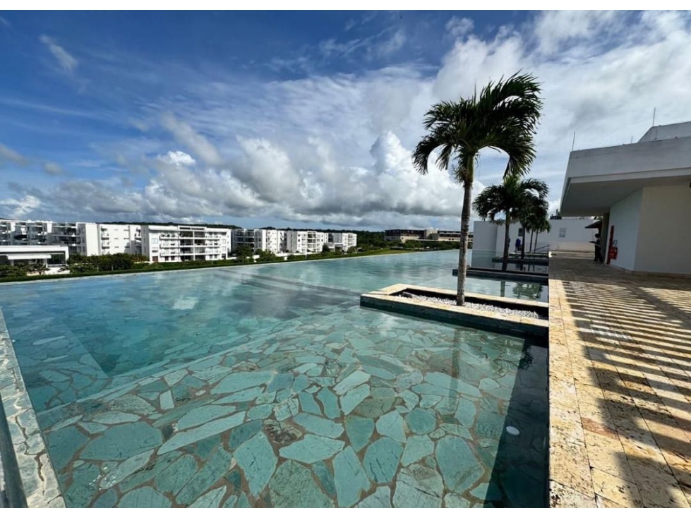 CARTAGENA RENTA APARTAMENTO SERENA DEL MAR