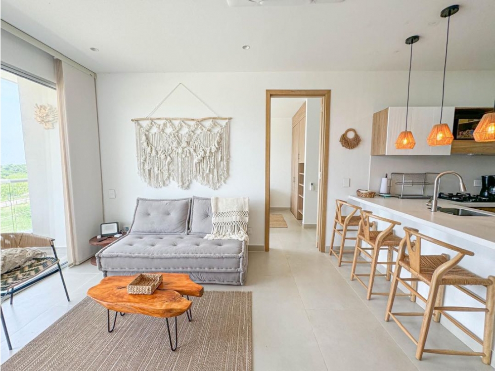 CARTAGENA RENTA APARTAMENTO ZONA NORTE — foto 3