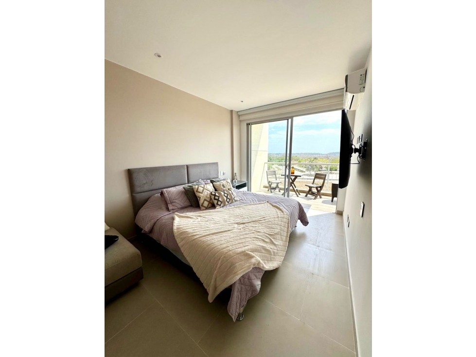 CARTAGENA RENTA APARTAMENTO ZONA NORTE-USO MIXTO — foto 5