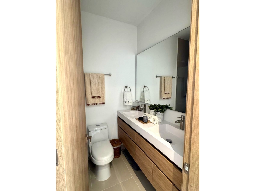 CARTAGENA RENTA APARTAMENTO ZONA NORTE-USO MIXTO — foto 6