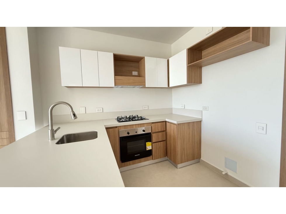 CARTAGENA RENTA APARTAMENTO ZONA NORTE — foto 3