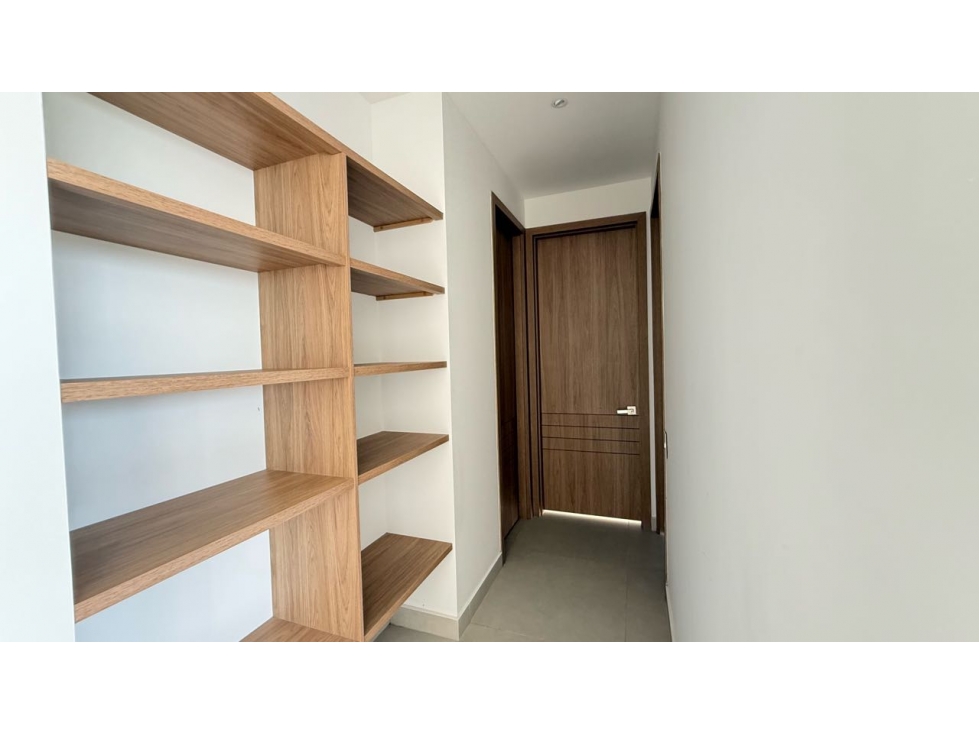 CARTAGENA RENTA APARTAMENTO ZONA NORTE — foto 4
