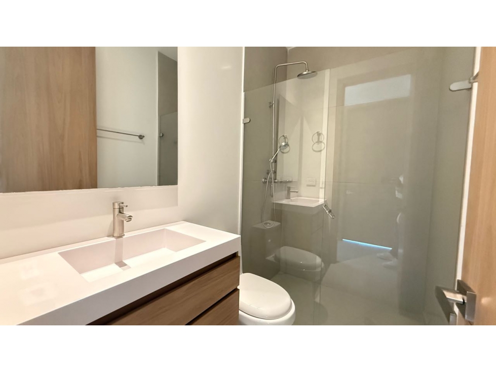 CARTAGENA RENTA APARTAMENTO ZONA NORTE — foto 6
