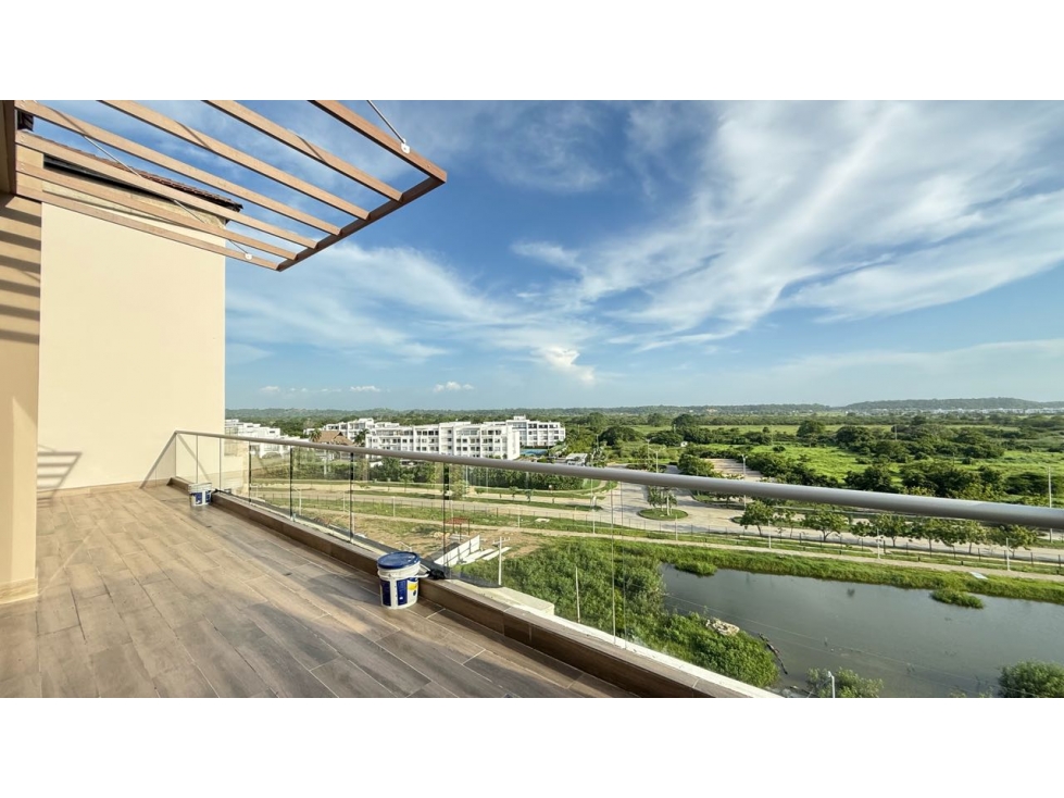 CARTAGENA RENTA APARTAMENTO ZONA NORTE