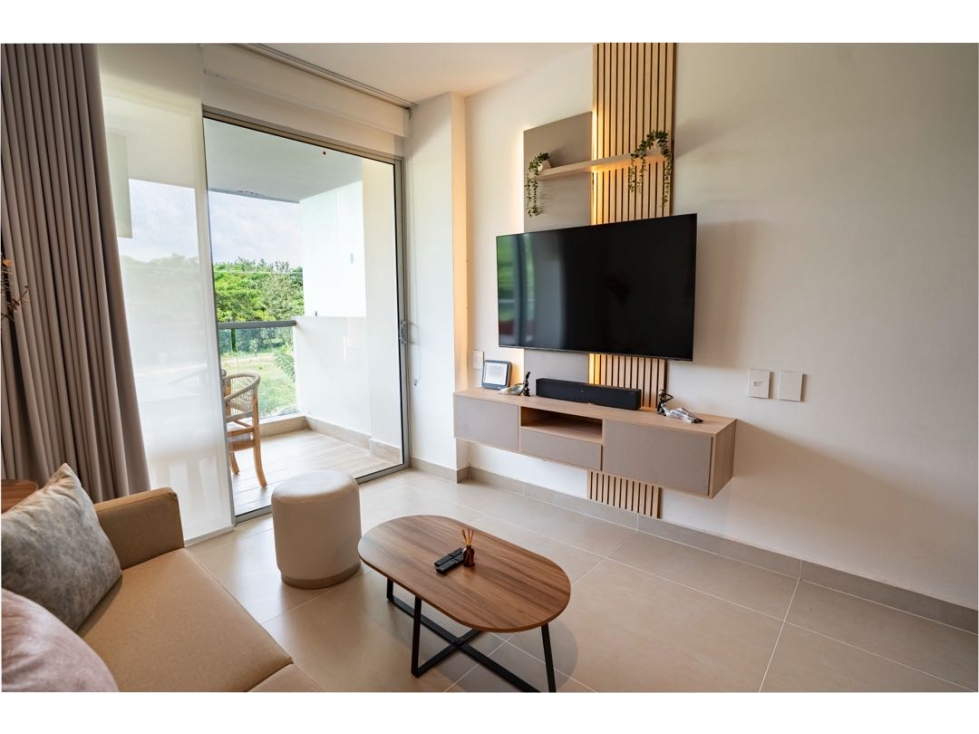 CARTAGENA RENTA APARTAMENTO ZONA NORTE — foto 2