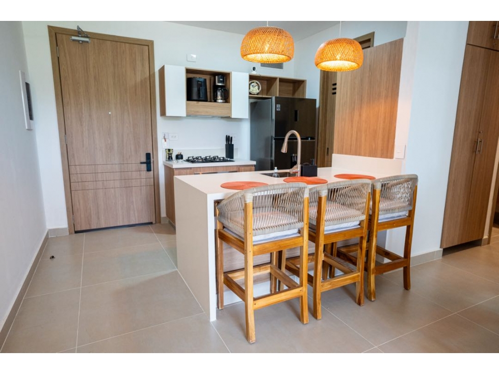 CARTAGENA RENTA APARTAMENTO ZONA NORTE — foto 5
