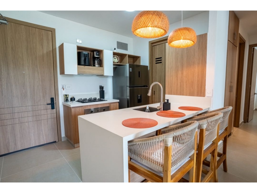 CARTAGENA RENTA APARTAMENTO ZONA NORTE — foto 6
