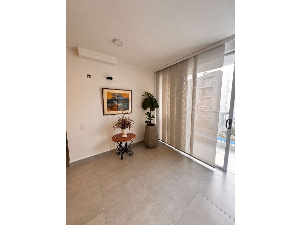 CARTAGENA RENTA APARTAMENTO ZONa NORTE — foto 2