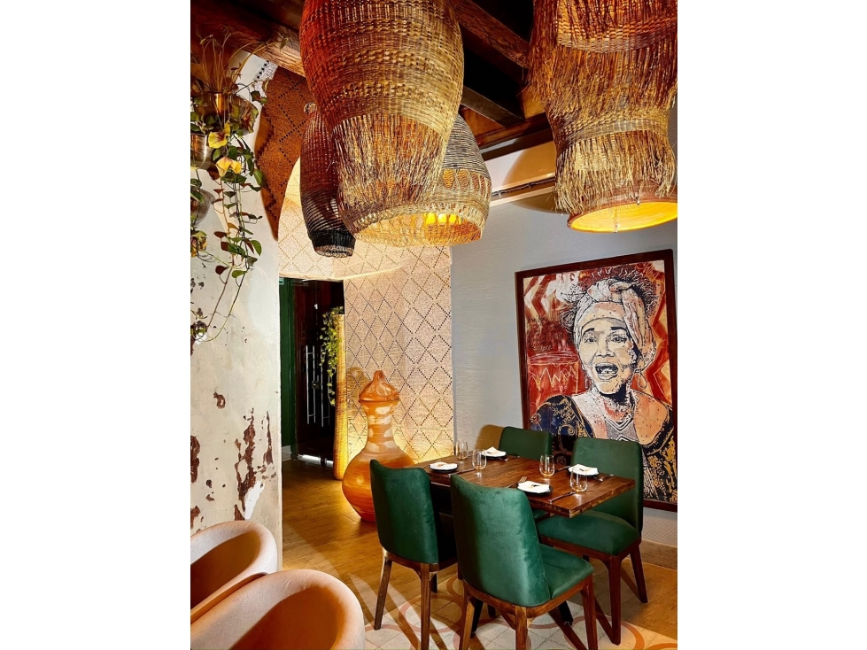 CARTAGENA RENTA CASA CENTRO - 3
