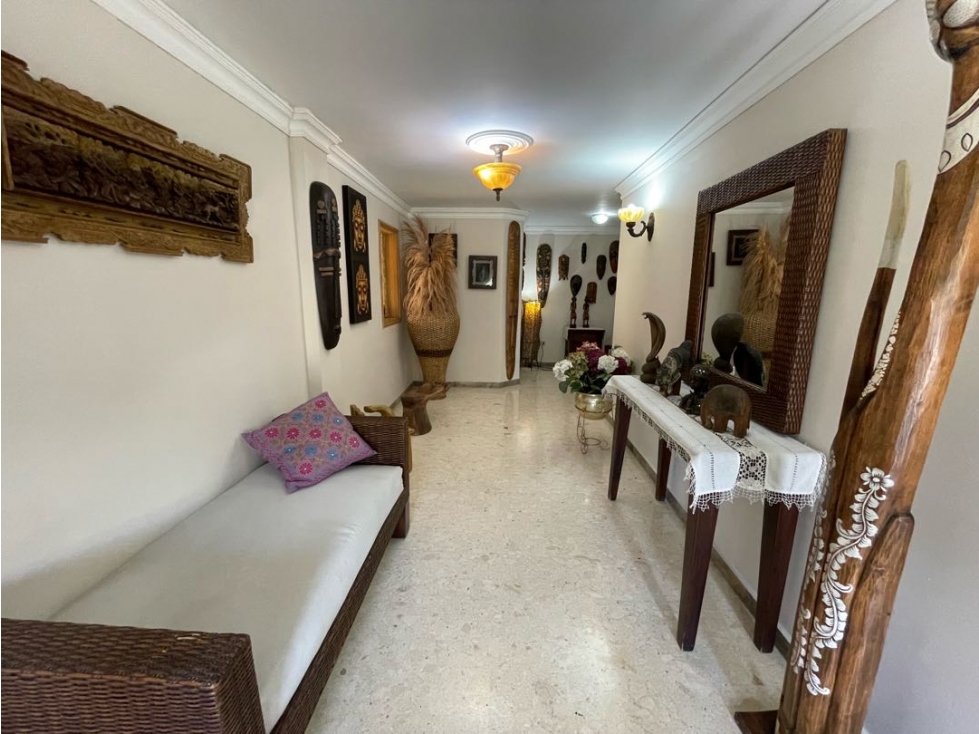 CARTAGENA RENTA CASA COMERCIAL CASTILLOGRANDE — foto 3