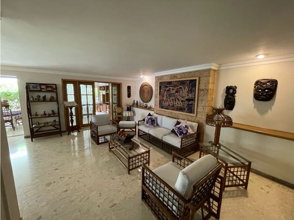 CARTAGENA RENTA CASA COMERCIAL CASTILLOGRANDE — foto 4