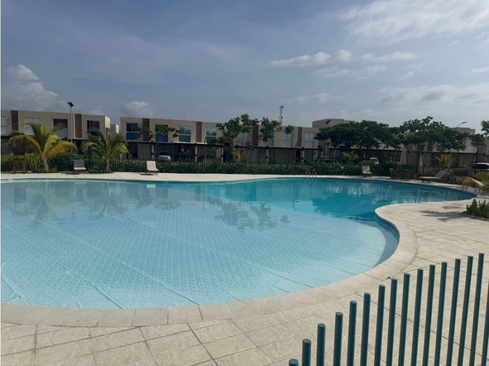 CARTAGENA RENTA CASA ZONA NORTE — foto 1
