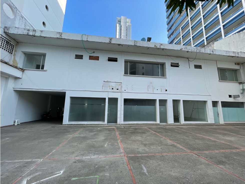 CARTAGENA RENTA LOCALES BOCAGRANDE — foto 4