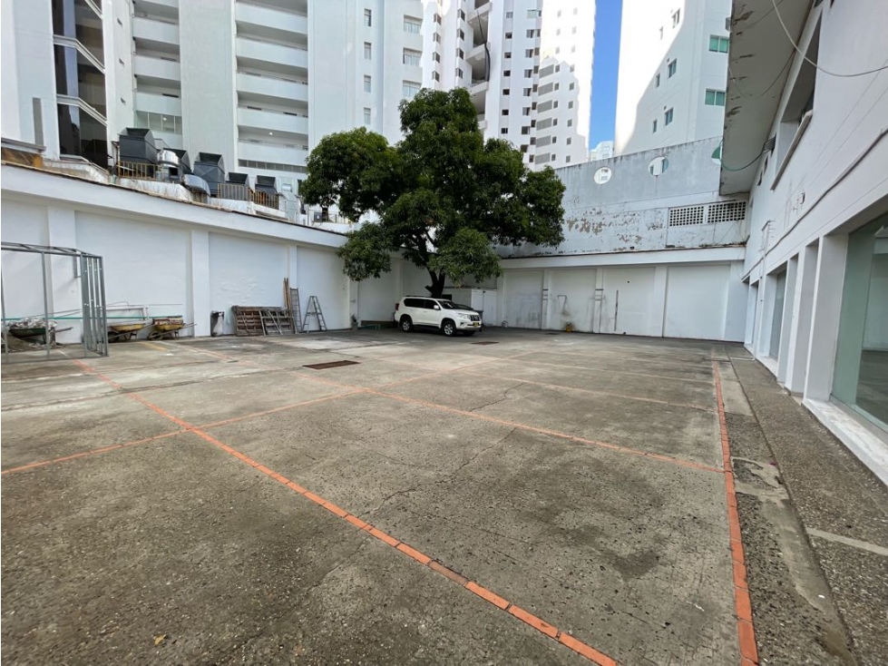 CARTAGENA RENTA LOCALES BOCAGRANDE — foto 6