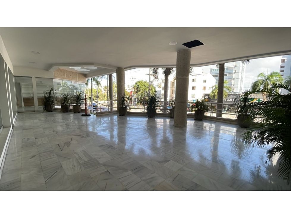 CARTAGENA RENTA LOCALES BOCAGRANDE — foto 2
