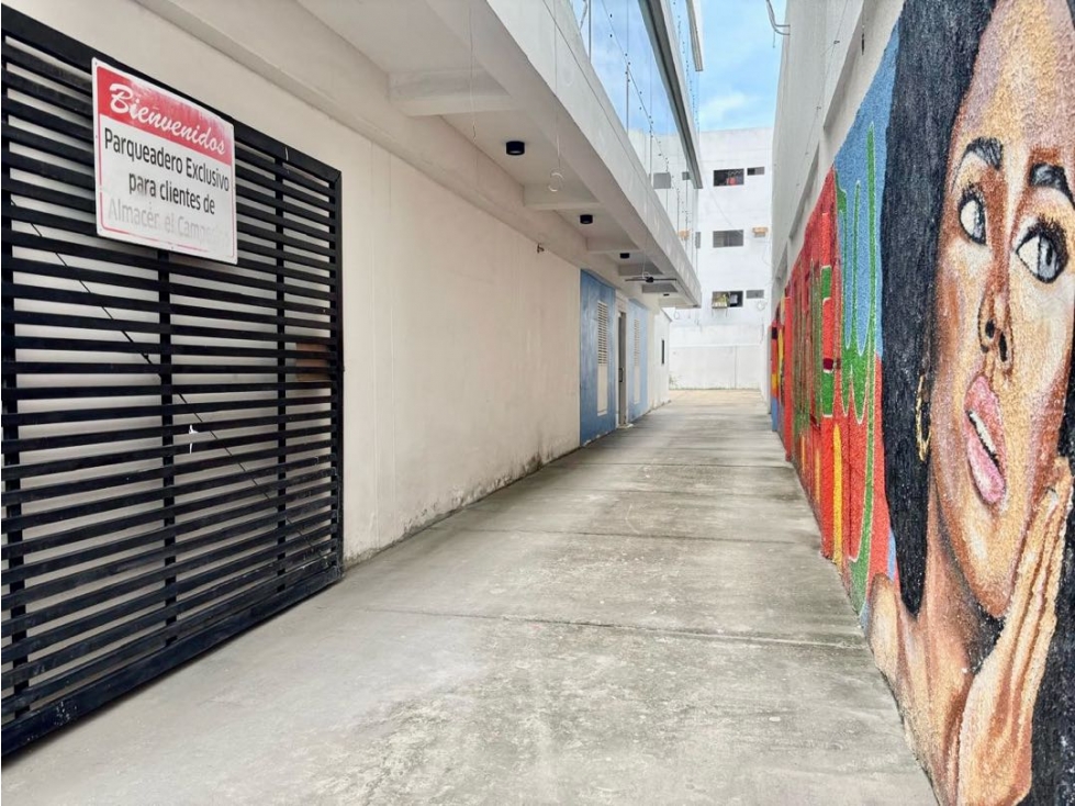 CARTAGENA RENTA LOCALES COMERCIALES CRESPO — foto 4