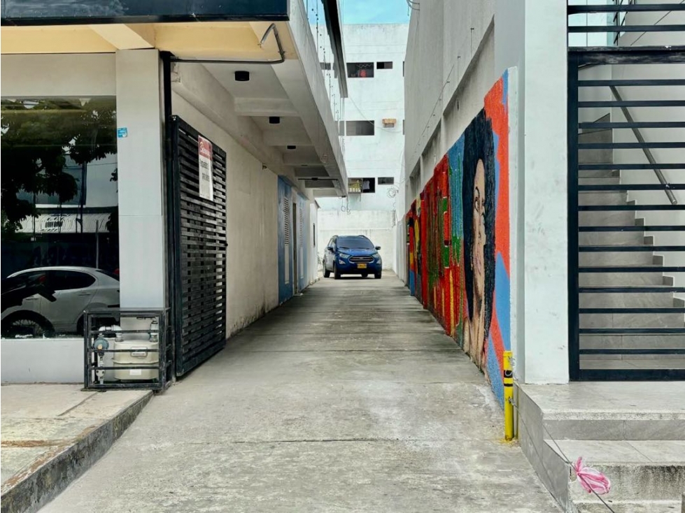 CARTAGENA RENTA LOCALES COMERCIALES CRESPO — foto 5