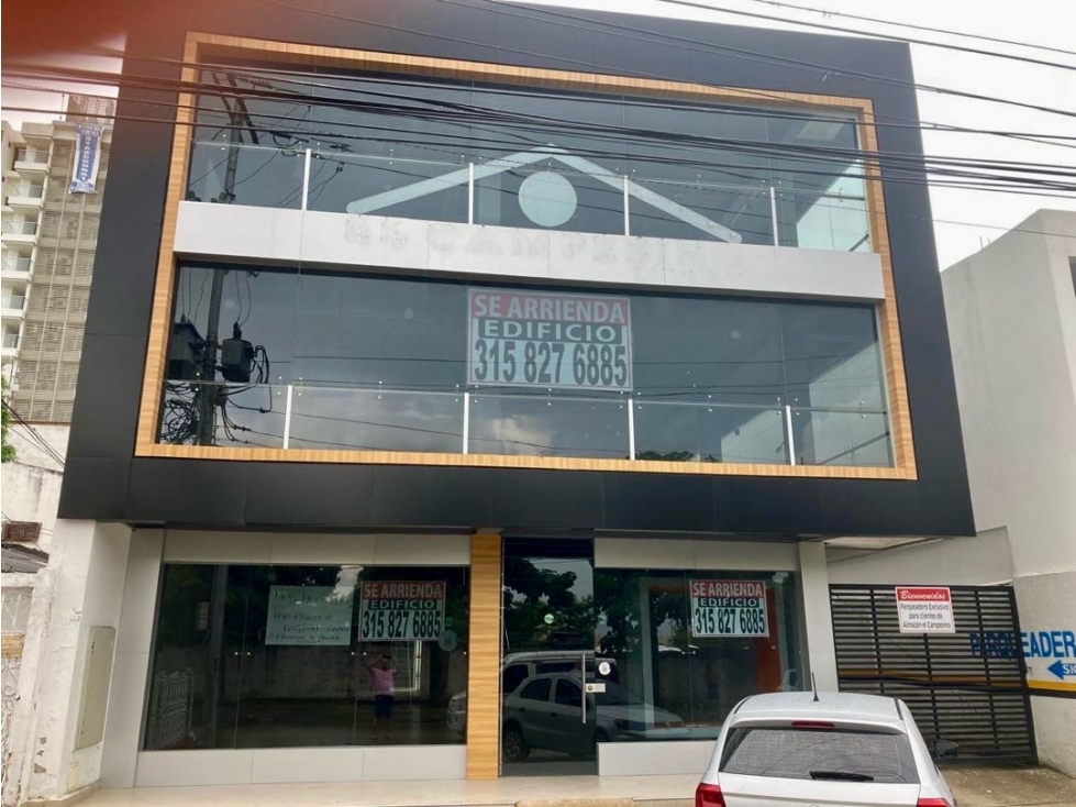 CARTAGENA RENTA LOCALES COMERCIALES CRESPO — foto 6