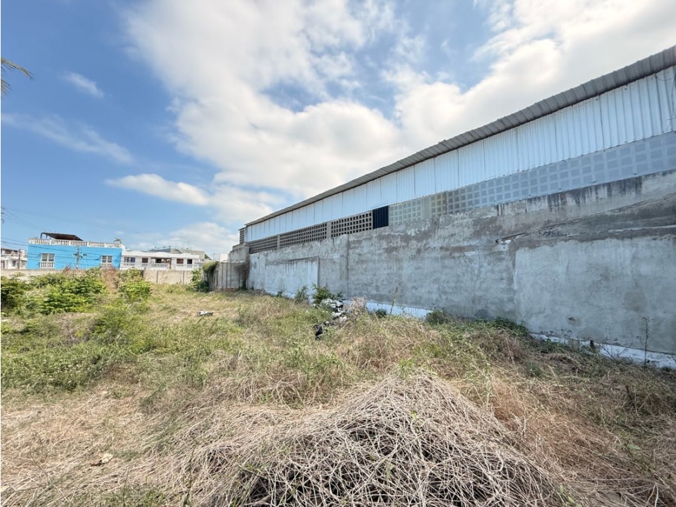 CARTAGENA RENTA LOTE COMERCIAL PIE DEL CERRO — foto 4