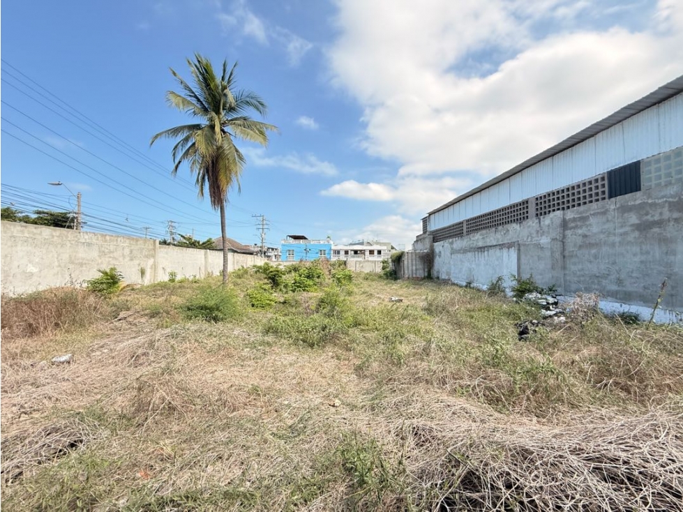 CARTAGENA RENTA LOTE COMERCIAL PIE DEL CERRO — foto 5