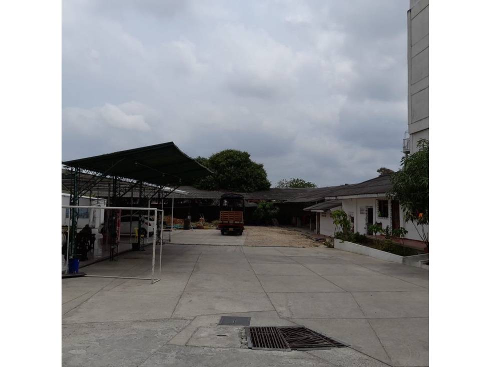 CARTAGENA RENTA LOTE COMERCIAL TERNERA