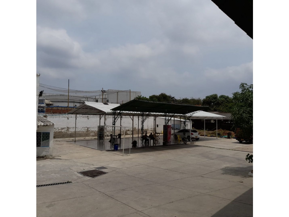 CARTAGENA RENTA LOTE COMERCIAL TERNERA — foto 2
