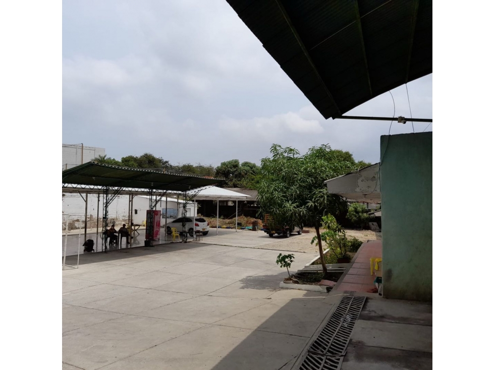CARTAGENA RENTA LOTE COMERCIAL TERNERA — foto 3