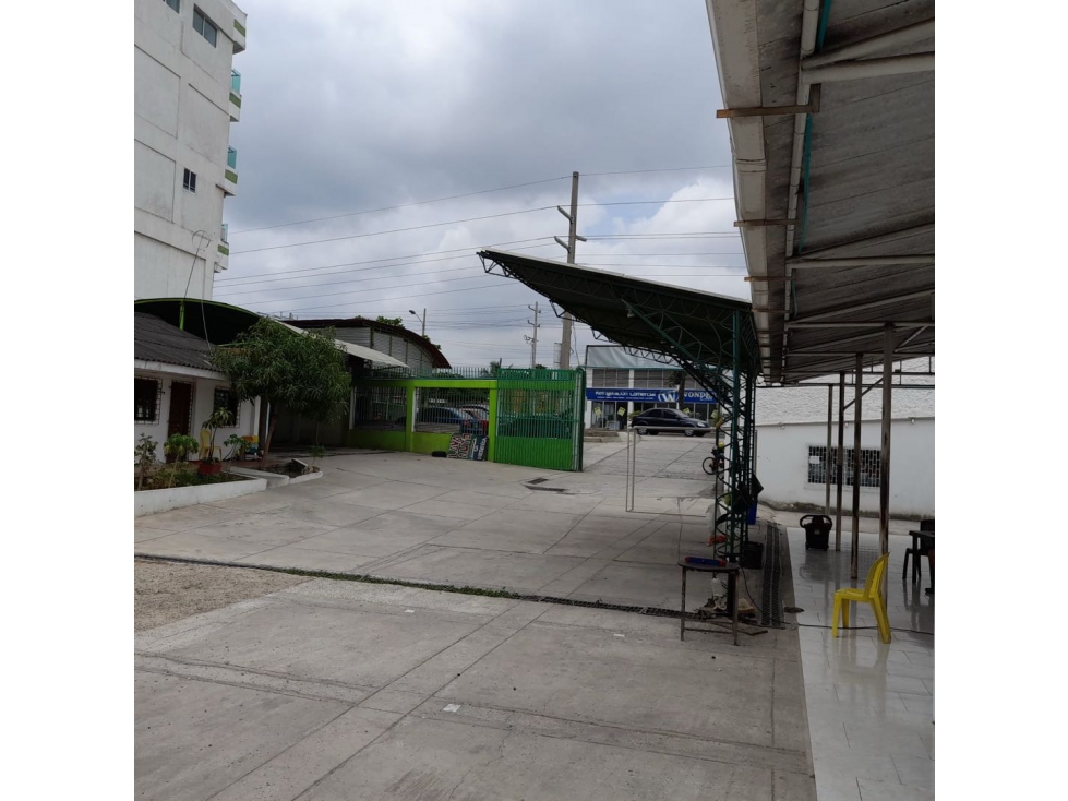 CARTAGENA RENTA LOTE COMERCIAL TERNERA — foto 4