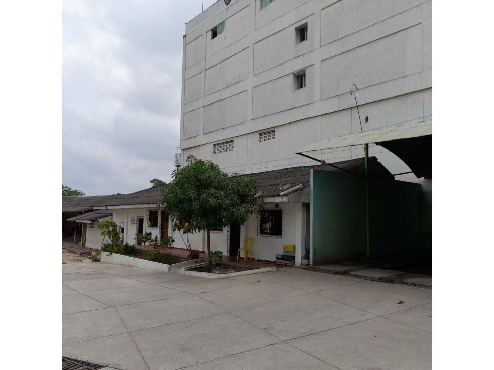 CARTAGENA RENTA LOTE COMERCIAL TERNERA — foto 5