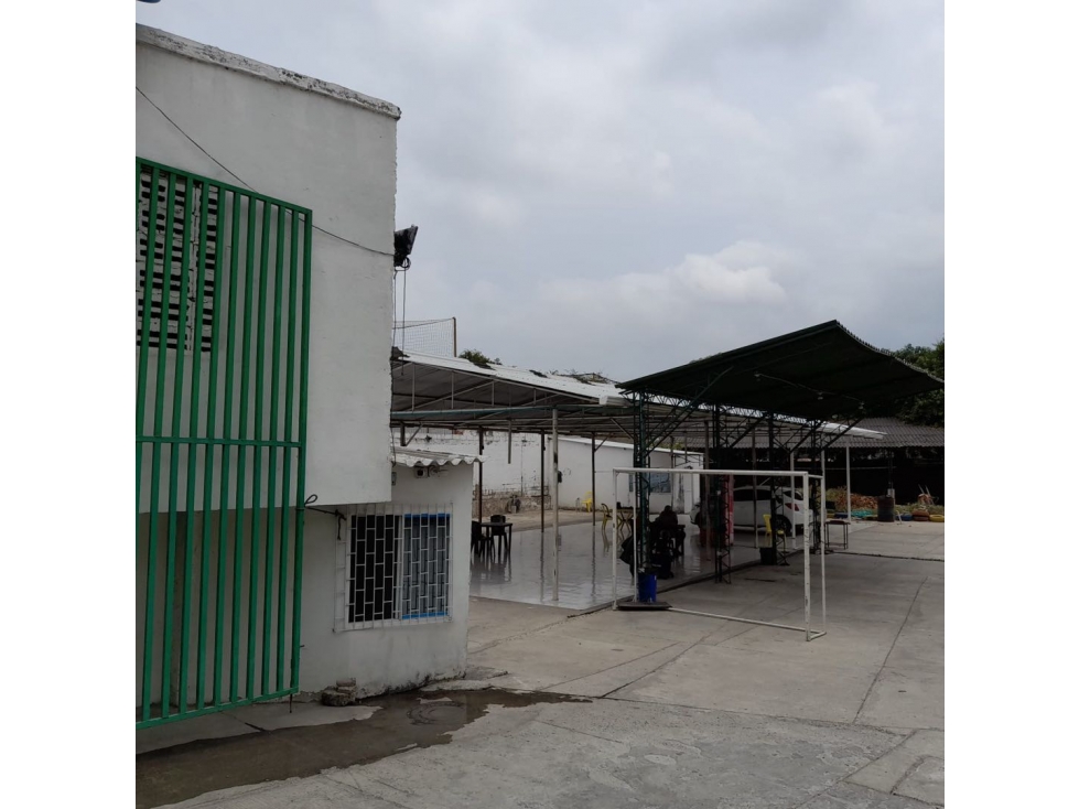 CARTAGENA RENTA LOTE COMERCIAL TERNERA — foto 6