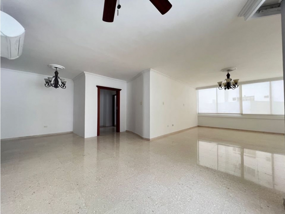 Cartagena VENDO o ARRIENDO en Bocagrande apartamento — foto 5