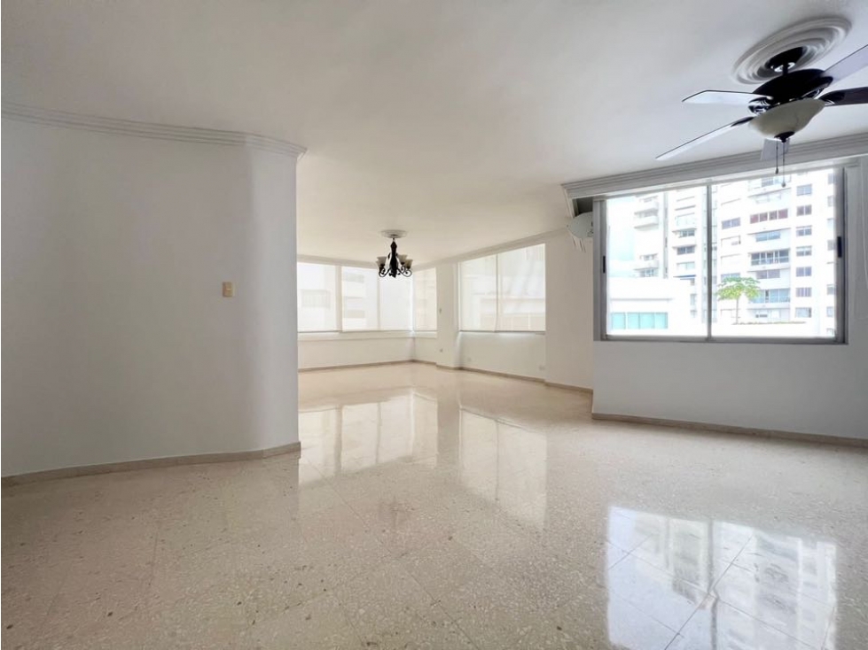 Cartagena VENDO o ARRIENDO en Bocagrande apartamento — foto 4