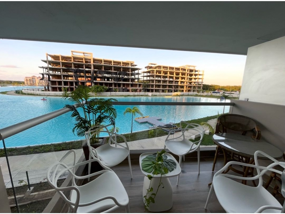 CARTAGENA VENTA APARTAMENTO AMOBLADO ZONA NORTE — foto 4