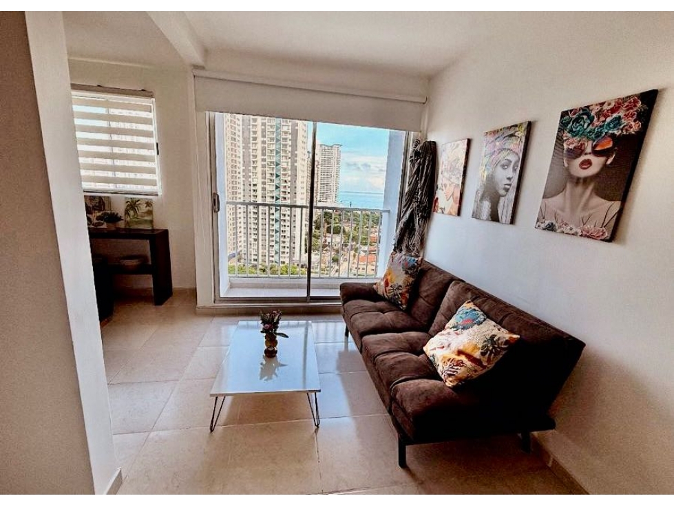 CARTAGENA VENTA APARTAMENTO AMOBLADO TORICES — foto 4