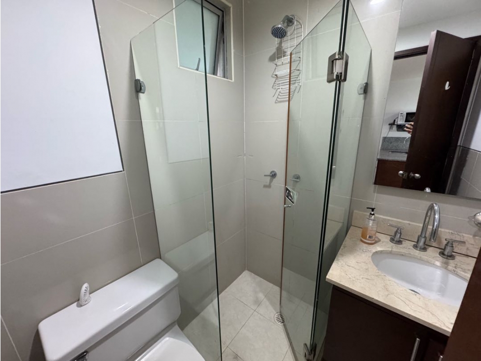 CARTAGENA VENTA APARTAMENTO AMOBLADO MORROS — foto 6