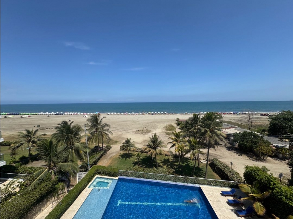 CARTAGENA VENTA APARTAMENTO MORROS — foto 6
