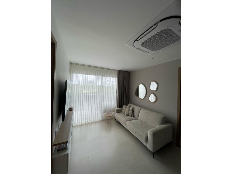 CARTAGENA VENTA APARTAMENTO BAIA KRISTAL — foto 5