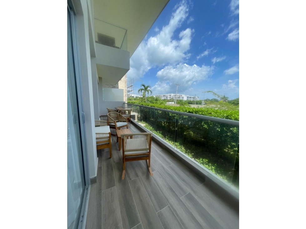 CARTAGENA VENTA APARTAMENTO BAIA KRISTAL — foto 6