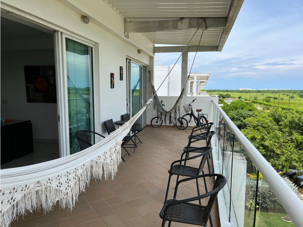 CARTAGENA VENTA APARTAMENTO BARCELONETA — foto 2