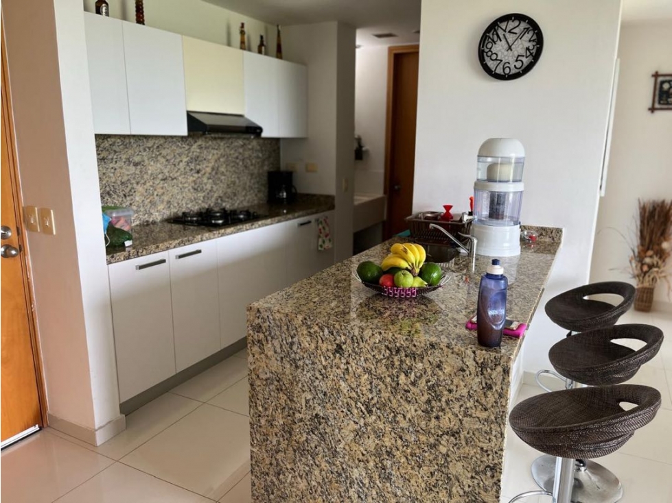 CARTAGENA VENTA APARTAMENTO BARCELONETA — foto 6