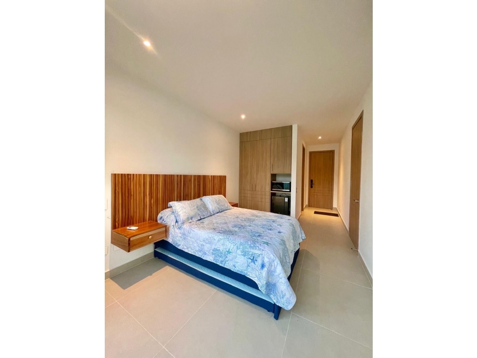 CARTAGENA VENTA APARTAMENTO BAIA KRISTAL — foto 4