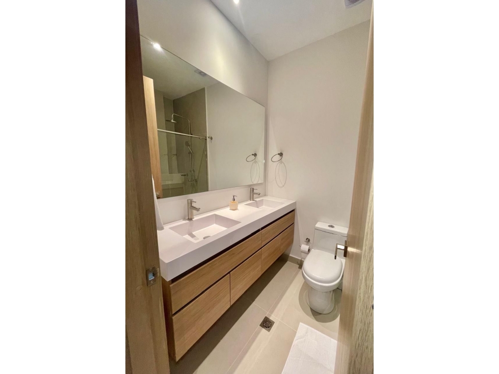 CARTAGENA VENTA APARTAMENTO BAIA KRISTAL — foto 5