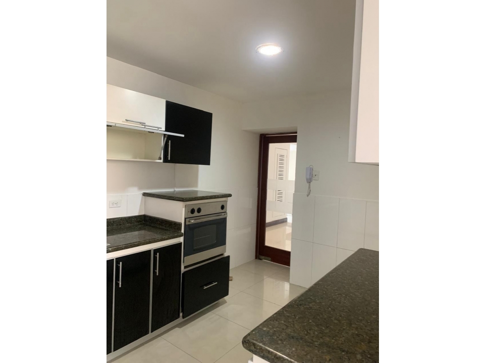CARTAGENA VENTA APARTAMENTO BOCAGRANDE — foto 3