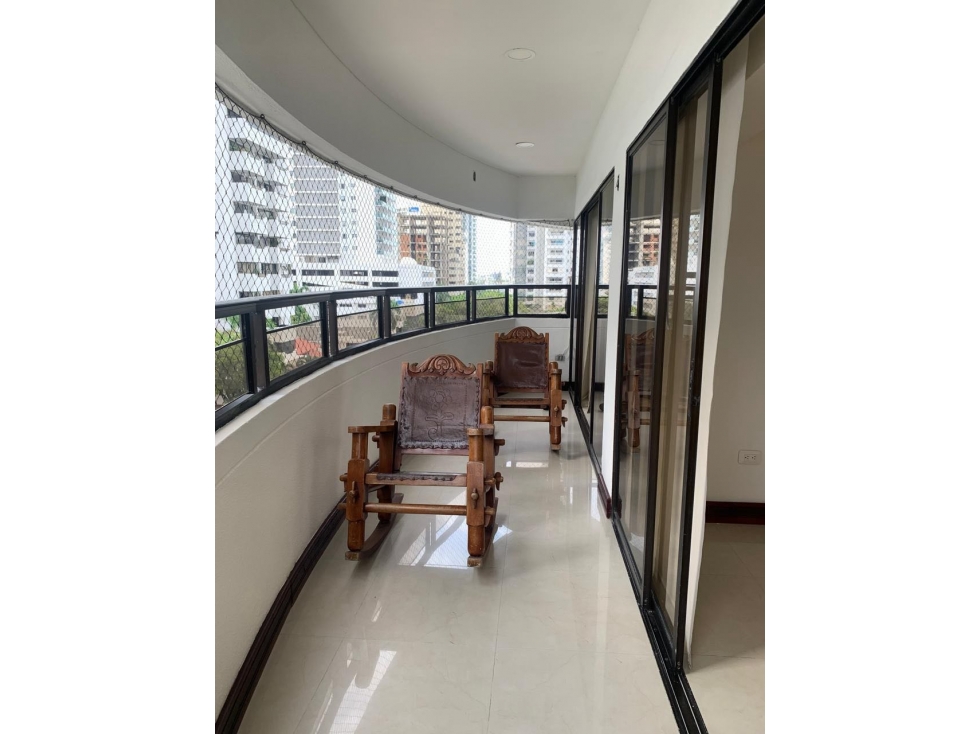 CARTAGENA VENTA APARTAMENTO BOCAGRANDE