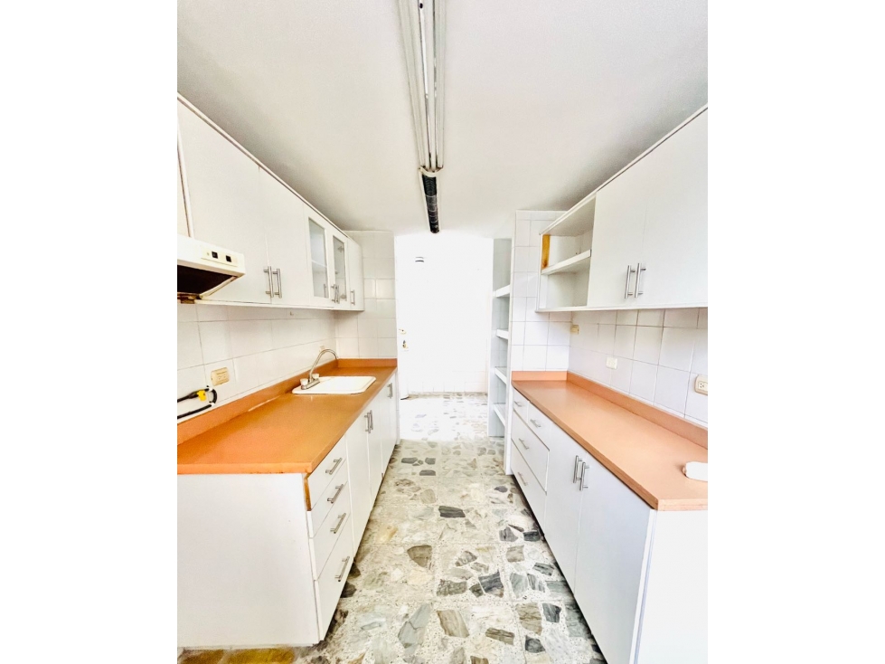 CARTAGENA VENTA APARTAMENTO BOCAGRANDE — foto 2