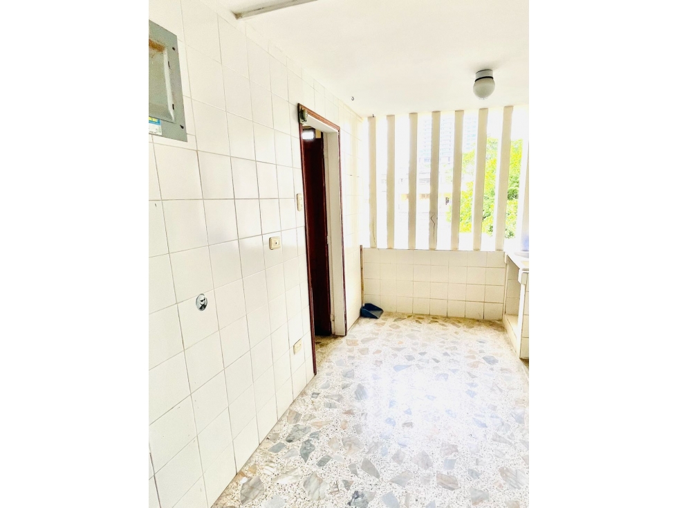 CARTAGENA VENTA APARTAMENTO BOCAGRANDE — foto 3